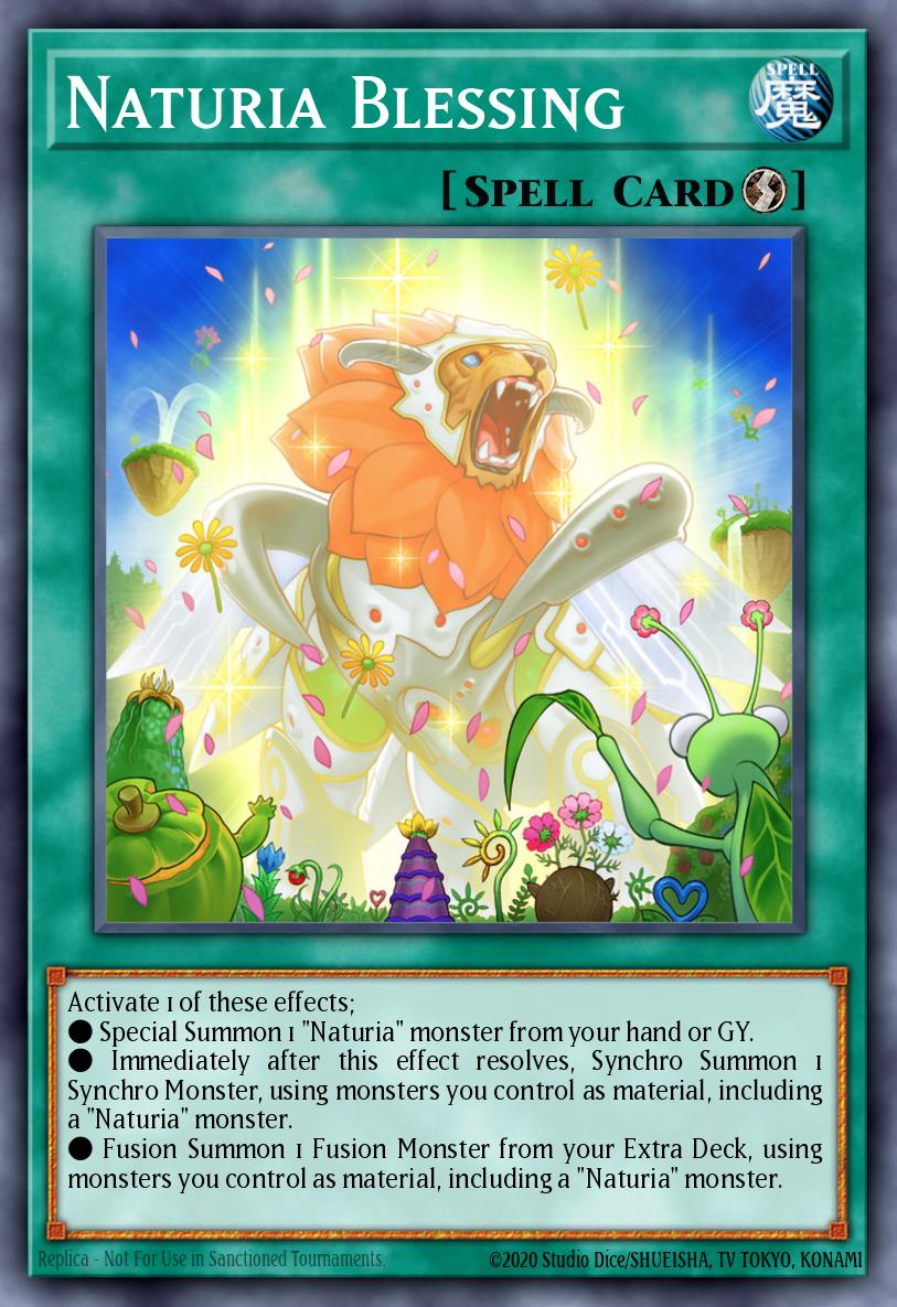 Naturia Spring Breeze